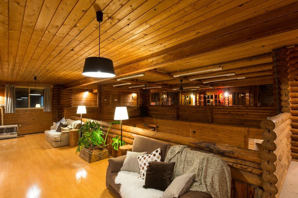 Moiwa Lodge Niseko Extérieur photo