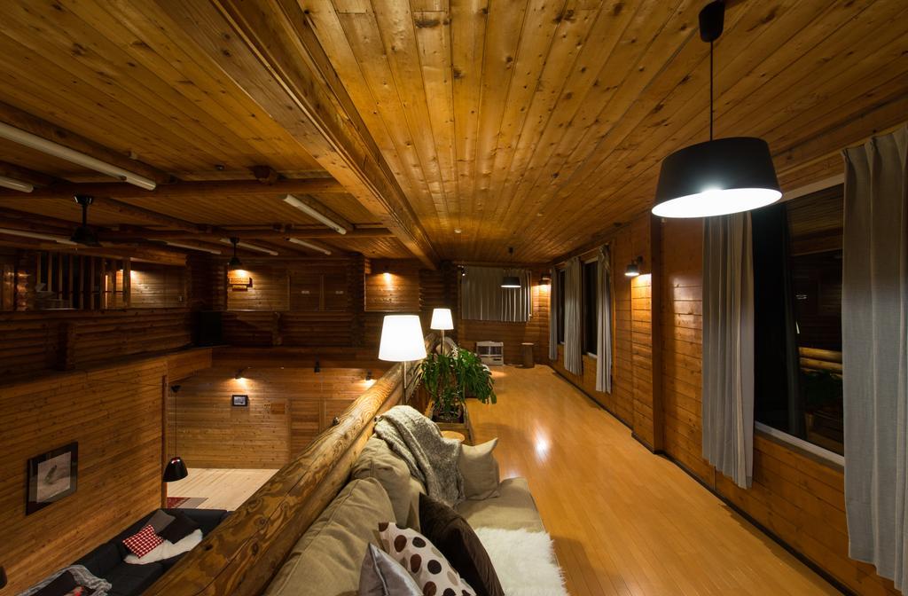 Moiwa Lodge Niseko Extérieur photo
