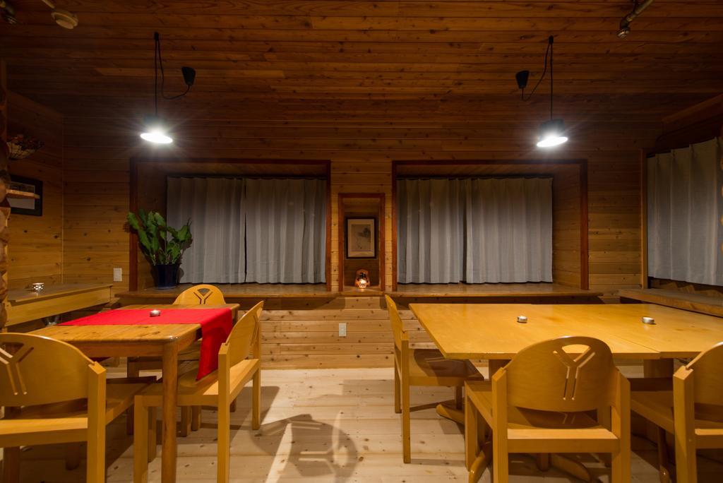Moiwa Lodge Niseko Extérieur photo