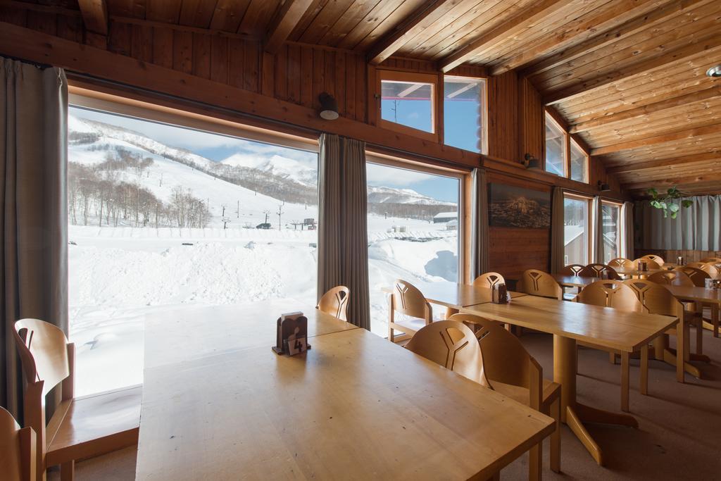 Moiwa Lodge Niseko Extérieur photo