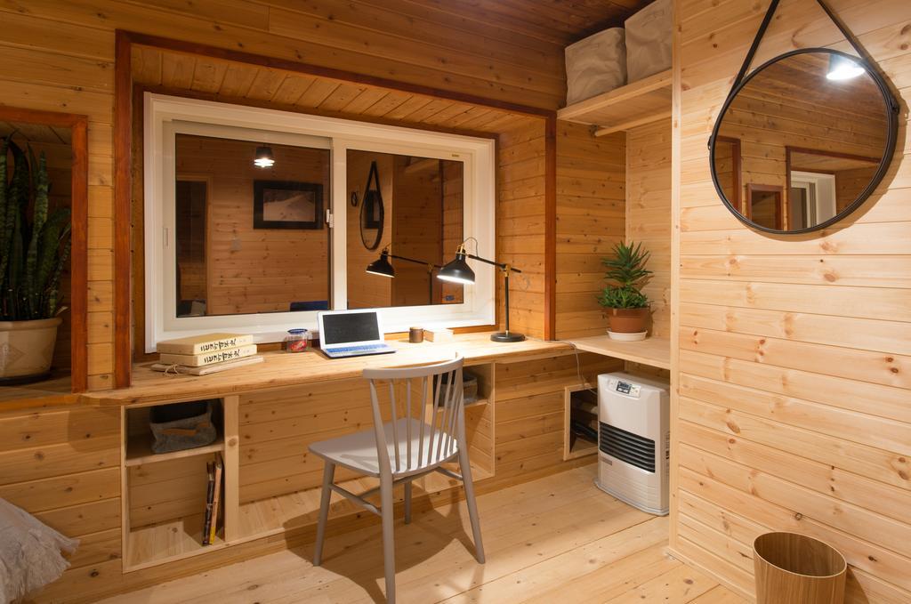 Moiwa Lodge Niseko Extérieur photo